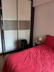 Hillbrooks (D23), Condominium #558241741